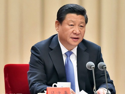 联播+ | 事关你我未来的重磅文件如何起草？习近平这样说
