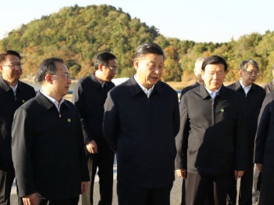 习近平总书记江苏考察金句来了！