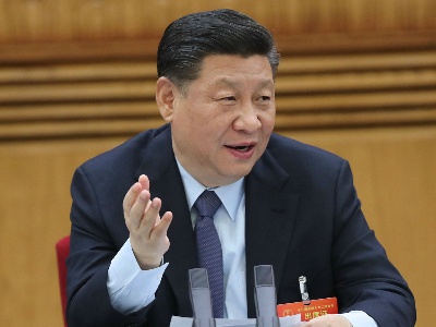 让中国市场成为世界的市场共享的市场大家的市场 ——论习近平主席在第三届中国国际进口博览会开幕式上主旨演讲