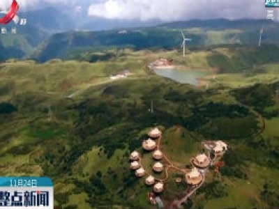 我国所有贫困县全部脱贫