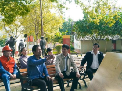 江西鹰潭扶贫一线见闻：“电保姆”助农增产增收