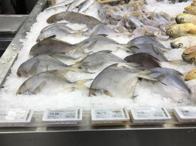 江西：来自中高风险地区冷链食品须“批批检”