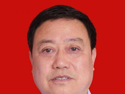 李国兴任宜春市袁州区委书记