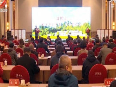 陈寅恪诞辰130周年学术研讨会在修水县举行