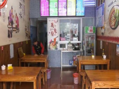 金溪县对398家小餐饮店进行整治提升