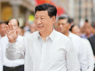 关于国家中长期经济社会发展战略，习近平总书记这篇重要文章阐释战略考量