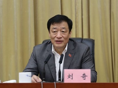 刘奇在调研全面依法治省工作并召开座谈会时强调 深入学习贯彻习近平法治思想 加快建设更高水平的法治江西