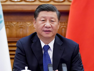 第1视点·原声金句｜习近平：构建更加紧密的命运共同体