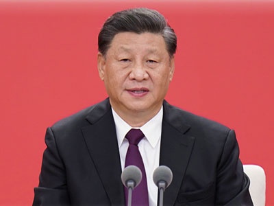 来看习近平总书记在浦东开发开放30周年庆祝大会上讲话金句