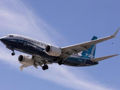 波音737 Max被批准复航 这家美国航空公司将率先启用