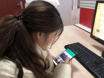VR看房、视频直播……“云租房”成南昌租房新模式