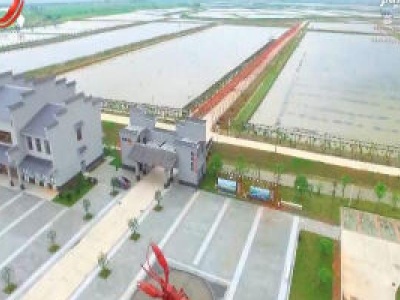 鄱阳县：“五金”增收法引领贫困户持续增收
