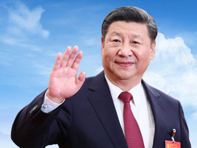 习近平宣布，厦门有了新名片！