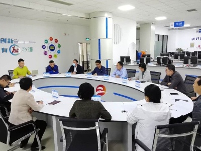 县级融媒东西协作｜青州融媒、井冈山融媒深入融通 携手共进