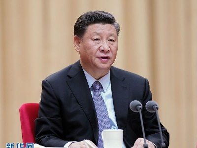 习近平：大家一起发展才是真发展，可持续发展才是好发展