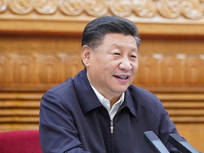 《求是》杂志发表习近平总书记重要文章 《推进全面依法治国，发挥法治在国家治理体系和治理能力现代化中的积极作用》