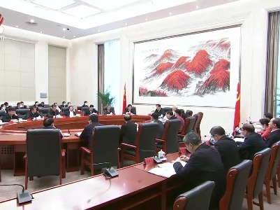 省委召开党外人士座谈会征求“十四五”规划意见建议 刘奇主持并讲话