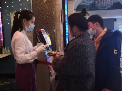 惠民观影券要来了！江西计划下月开始发放