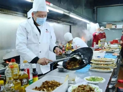 ​进贤县第九届菜品交流会，让你感受 “进贤味道”！