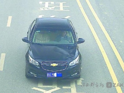 南昌一无证司机醉驾撞飞两名老人 藏匿23天后投案