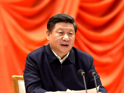 习近平总书记指挥谋划“十四五”——伟大时代 全新蓝图