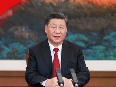 联播+丨携手应对挑战 习近平倡议这样共创亚太美好未来