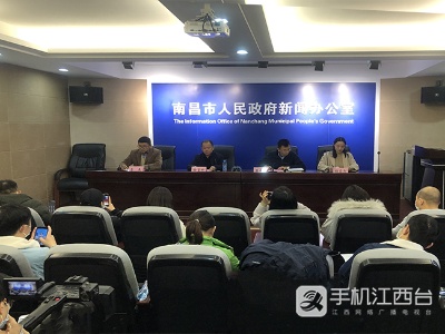 在南昌成为青年科技英才的机会摆这了！后浪们还等什么？
