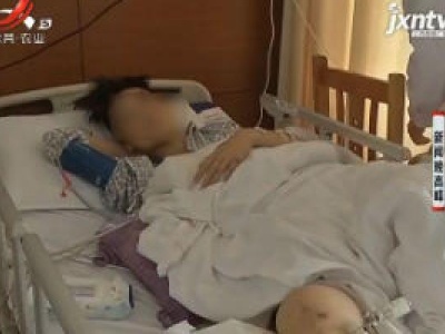 萍乡：14岁未成年无证驾驶摩托车 遇上三轮车司机酒驾险丧命