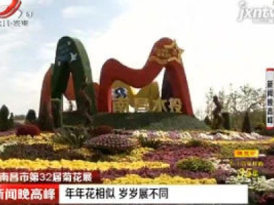 新闻晚高峰20201104