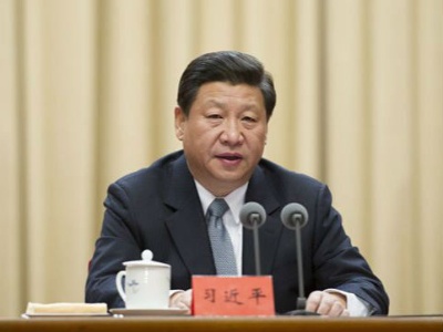 习近平对推进农村土地制度改革、做好农村承包地管理工作作出重要指示