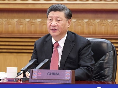 联播+丨习近平“典”亮亚太合作共赢之路 