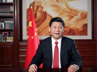 推动全球抗疫 习近平这样倡议