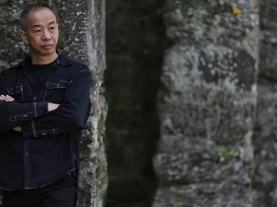【展览预告】“水路西东”宋跃林水彩•水墨作品展走进中国美术最高殿堂——中国美术馆  