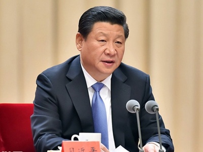 习近平在第十七届中国－东盟博览会和中国－东盟商务与投资峰会开幕式上的致辞（全文）