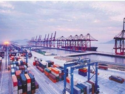江西出台10条政策支持出口产品转内销 鼓励外贸企业建设实体店