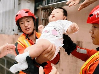 2020江西十大感人瞬间