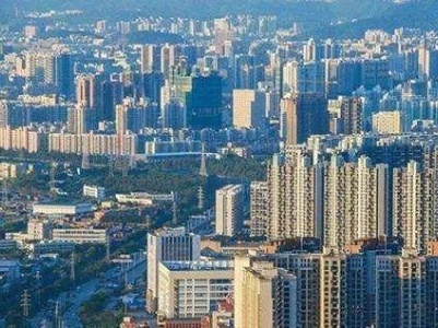 “十三五”期间江西建筑业总产值年均增速达14.6%