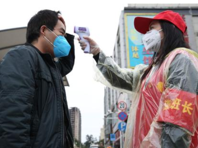 江西疾控发布紧急风险提示：近期非必需不前往成都郫都区