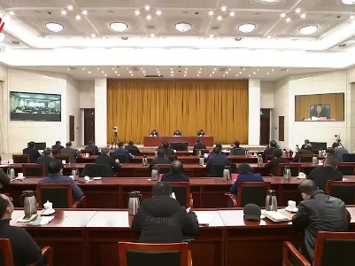 易炼红：确保禁渔令落实到位 确保渔民安置保障到位 为长江共抓大保护实现绿色发展作出江西贡献