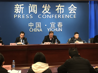 宜春经开区：持续优化营商环境 助推经济高质量发展