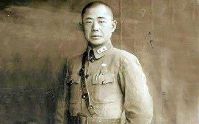 《经典传奇》：走进开国上将陈明仁的传奇人生……