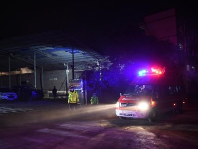 重庆一停产关闭煤矿发生一氧化碳超限事故 24人被困井下