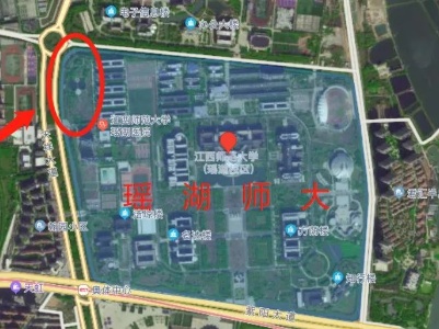 定了！南昌又将新增3所学校！位置就在…  