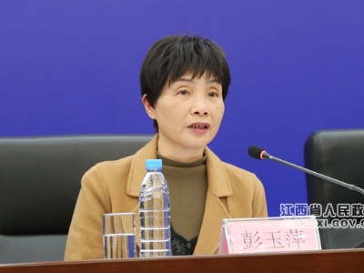 第三届江西高校科技成果对接会新闻发布会在南昌举行  