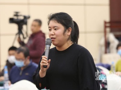 江西省创新型省份建设情况新闻发布会答记者问