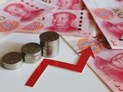 工资价位表来了！看你是什么段位的打工人？