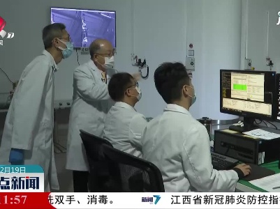 香港理大揭秘：如何助力嫦娥五号月球“挖土”成功？