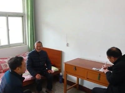 “十三五”，我们这五年丨我国建成世界上规模最大的社会保障体系