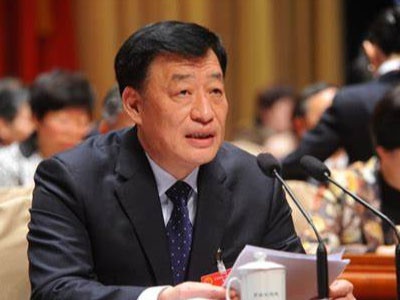 省委常委会召开会议 学习贯彻习近平总书记重要讲话和中央重要会议精神 刘奇主持