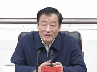 刘奇主持省委常委会（扩大）会议时强调 深入贯彻落实中央经济工作会议精神  谋划做好明年经济社会发展各项工作 易炼红传达中央精神